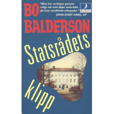 Statsrådets klipp