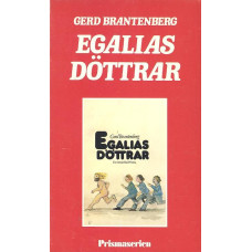 Egalias döttrar