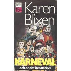 En bok för alla
Karneval