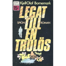 En bok för alla<br />Legat till en trolös