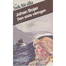 En bok för alla
Den siste vikingen