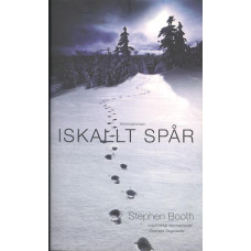 Iskallt spår