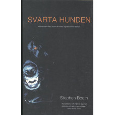 Svarta hunden