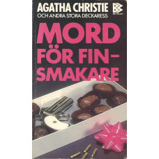 Mord för finsmakare