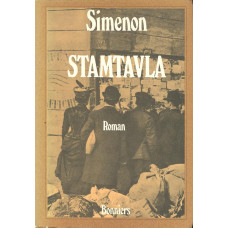 Stamtavla