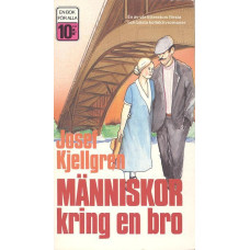 En bok för alla
Människor kring en bro