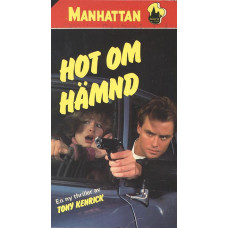 Manhattan 362
Hot om hämnd