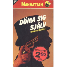 Manhattan 319
Döma sig själv