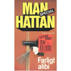 Manhattan special 5
Farligt alibi