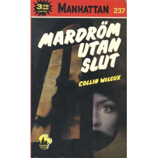 Manhattan 237
Mardröm utan slut