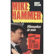 Mike Hammer 1
Hämnden är min