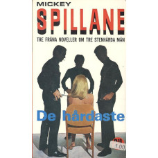 Spillane 7
De hårdaste