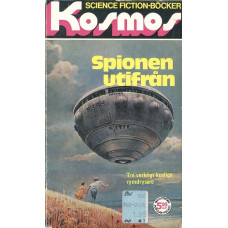 Kosmos 12
Spionen utifrån