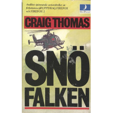 Snöfalken