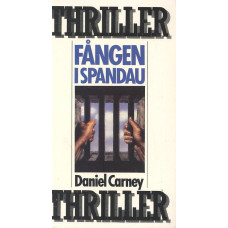 Thriller 3
Fången i Spandau