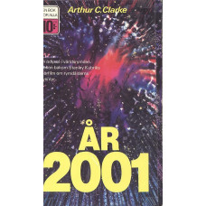 En bok för alla
År 2001