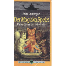 En bok för alla
Det magiska spelet