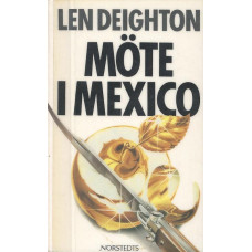 Möte i Mexico