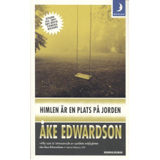 Himlen är en plats på jorden