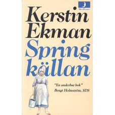 Springkällan