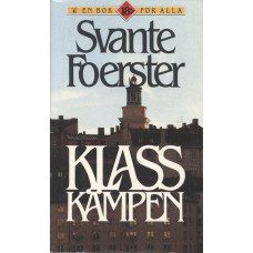 En bok för alla
Klasskämpen