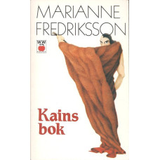 Kains bok