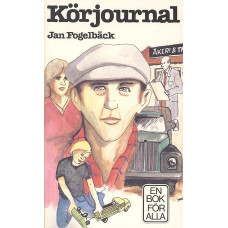 En bok för alla
Körjournal