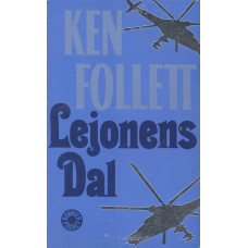 Lejonens dal