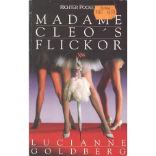 Madame Cleo´s flickor