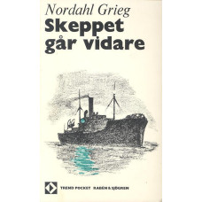 Skeppet går vidare