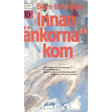 En bok för alla
Innan änkorna kom