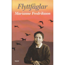 Flyttfåglar