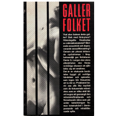 Gallerfolket