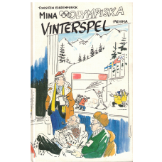 Mina olympiska vinterspel