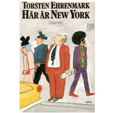 Här är New York