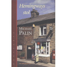 Hemingways stol