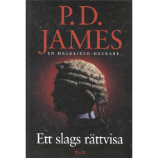 Ett slags rättvisa