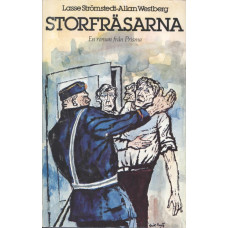 Storfräsarna