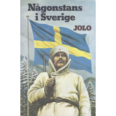 Någonstans i Sverige