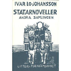 Statarnoveller