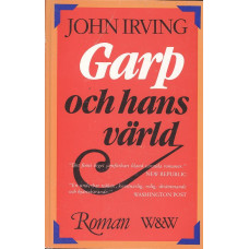 Garp och hans värld