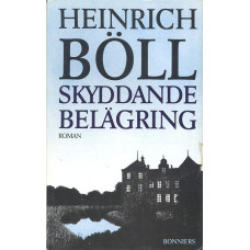 Skyddande belägring