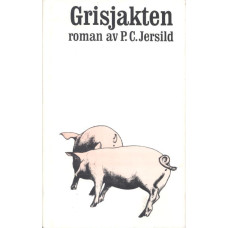 Grisjakten