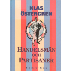 Handelsmän och partisaner