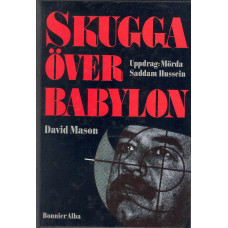 Skugga över Babylon