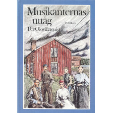 Musikanternas uttåg