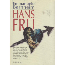 Hans fru