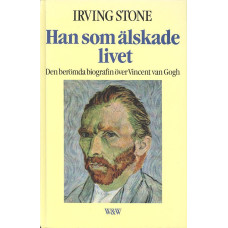 Han som älskade livet
Den berömda biografin över Vincent van Gogh