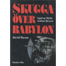 Skugga över Babylon