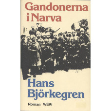 Gandonerna i Narva